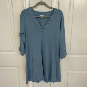 Lake Pajamas Nightgown